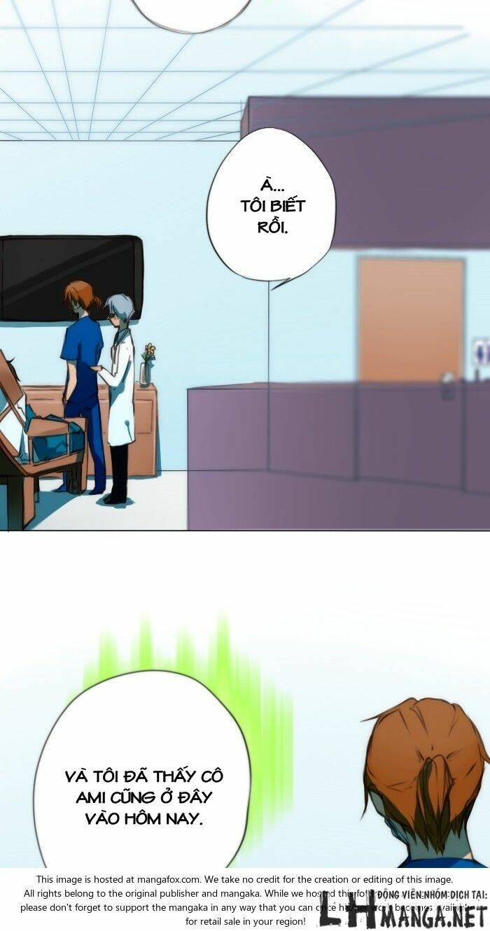 catharsis chapter 14 6