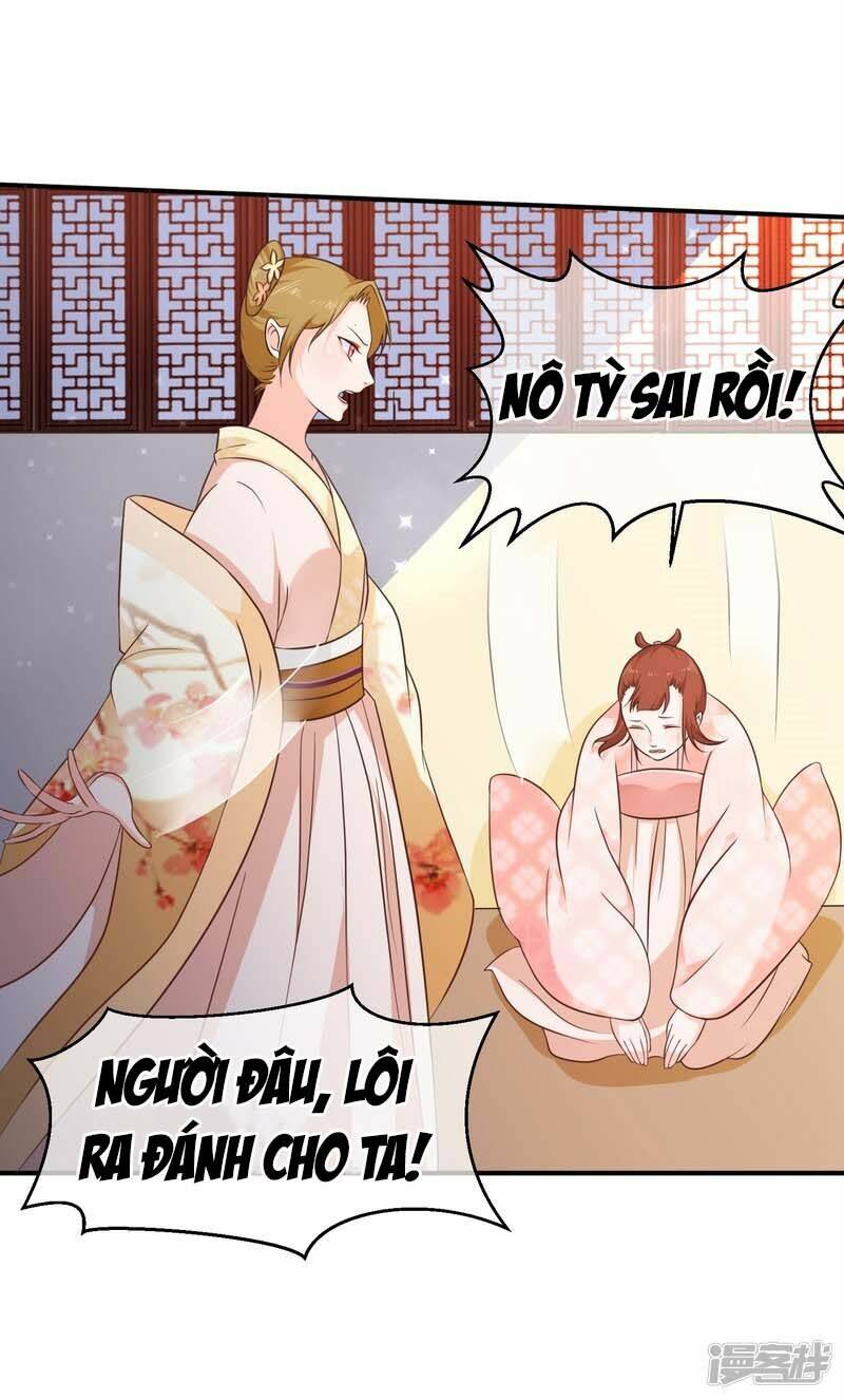 mười dặm hồng trang, thay huynh xuất giá chapter 40 10