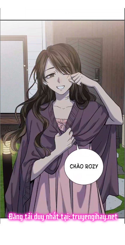 [16+] người đàn ông tầng trên chapter 8.2 38