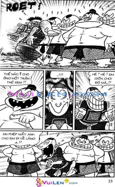 thần đồng đất việt chapter 42 23