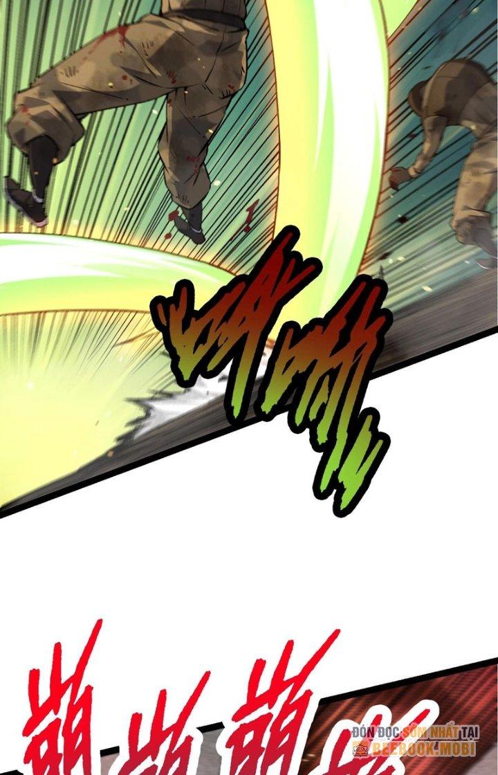 từ cây cổ thụ bắt đầu tiến hóa chapter 67 61