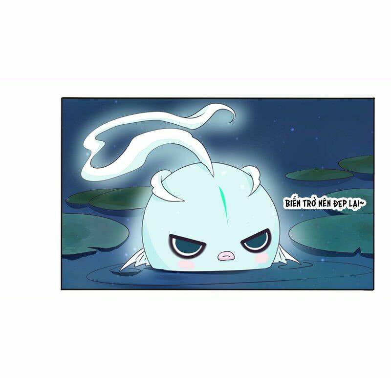 tướng quân mời ra trận chapter 11 23