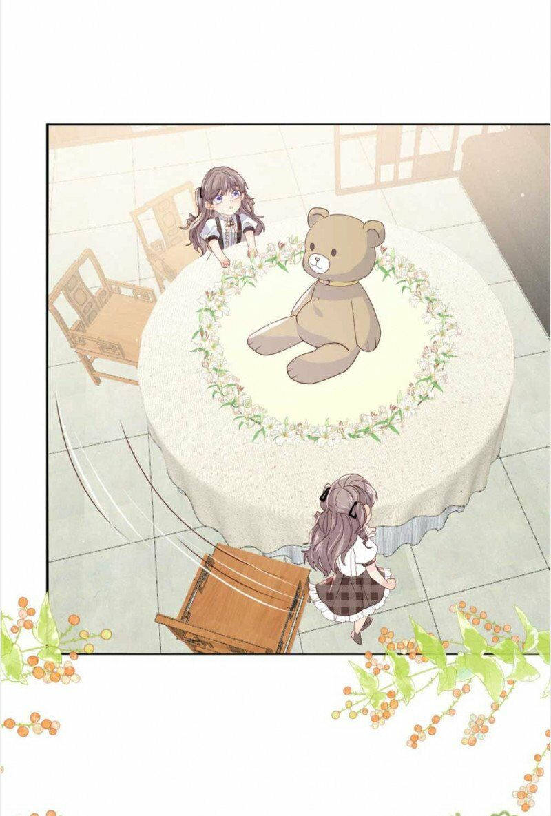 đoàn sủng lão đại ba tuổi rưỡi chapter 32 1