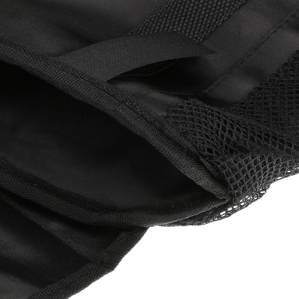 Car Seat Organizer Holder Multi-Pocket Hanger Storage Bag Pouch Coolers