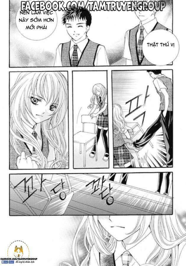 my beast chapter 6 11