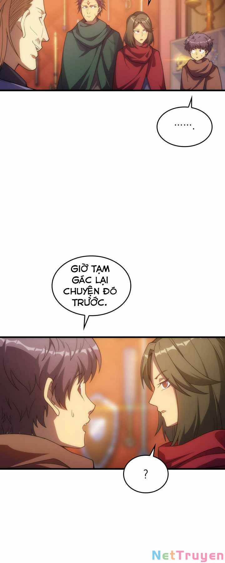 tái sinh ở dị giới, tôi từ công chức trở thành chiến thần chapter 17 42