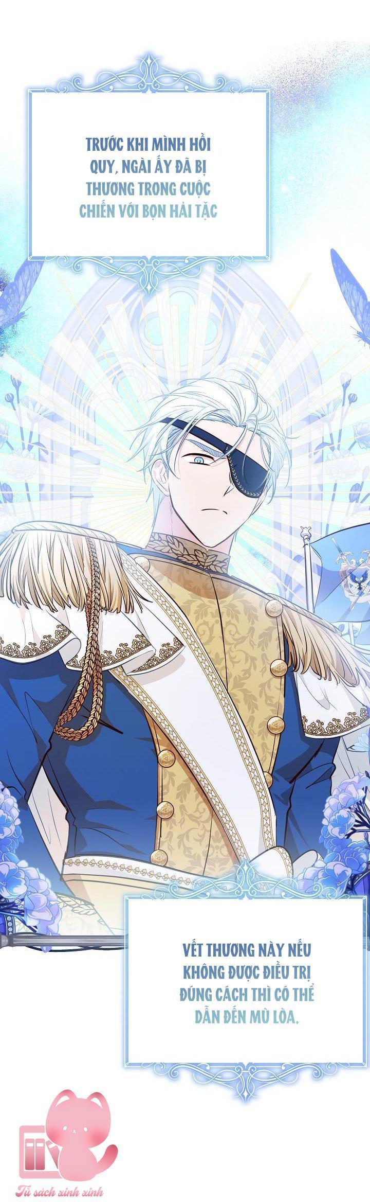 bác sĩ hoàn thành trách nhiệm rồi chapter 34 10