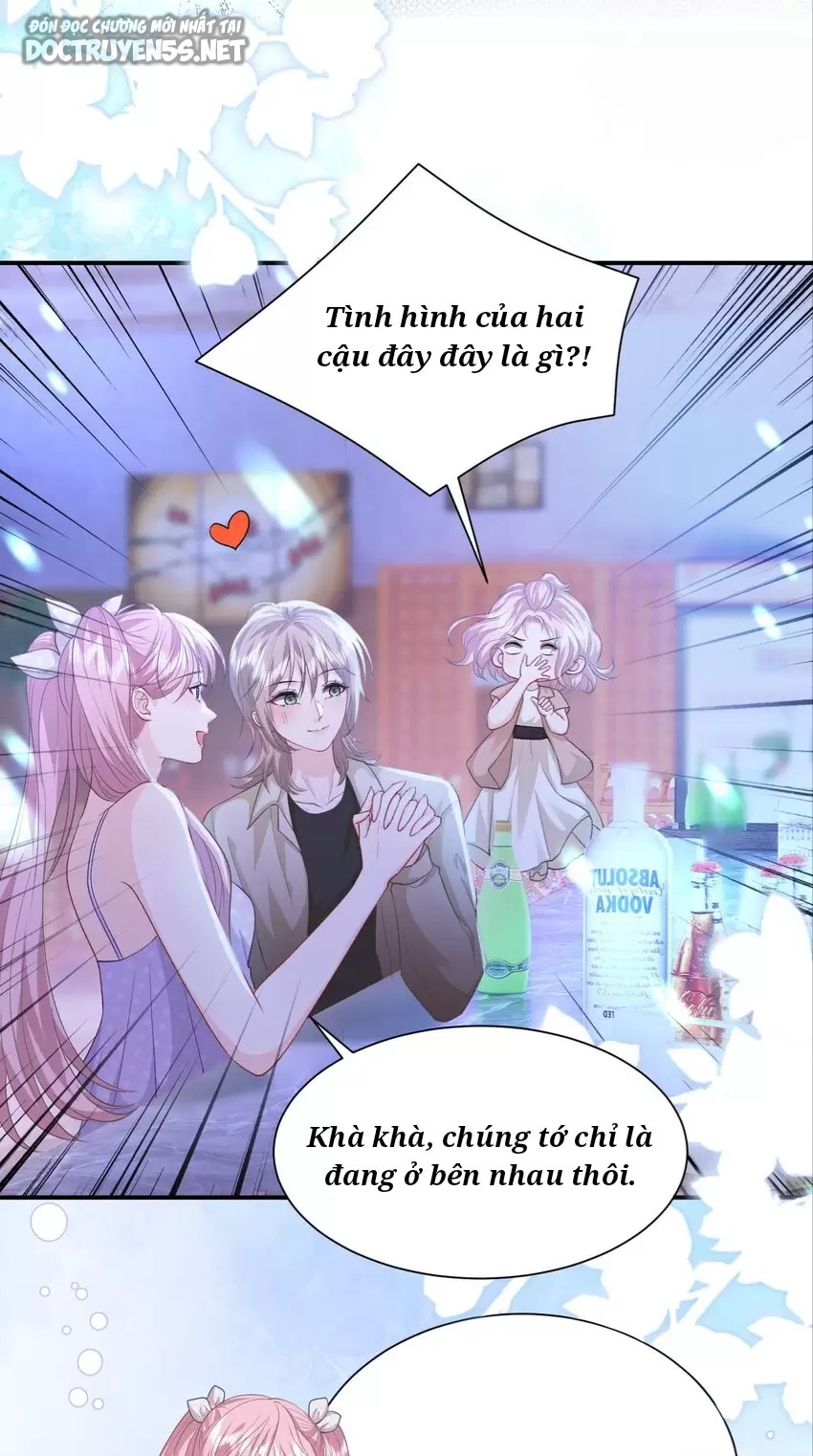 mận xanh chapter 42 22