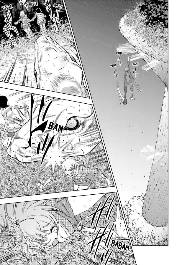 blackout chapter 33 7