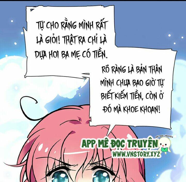 nữ hầu sau giờ học chapter 24 11