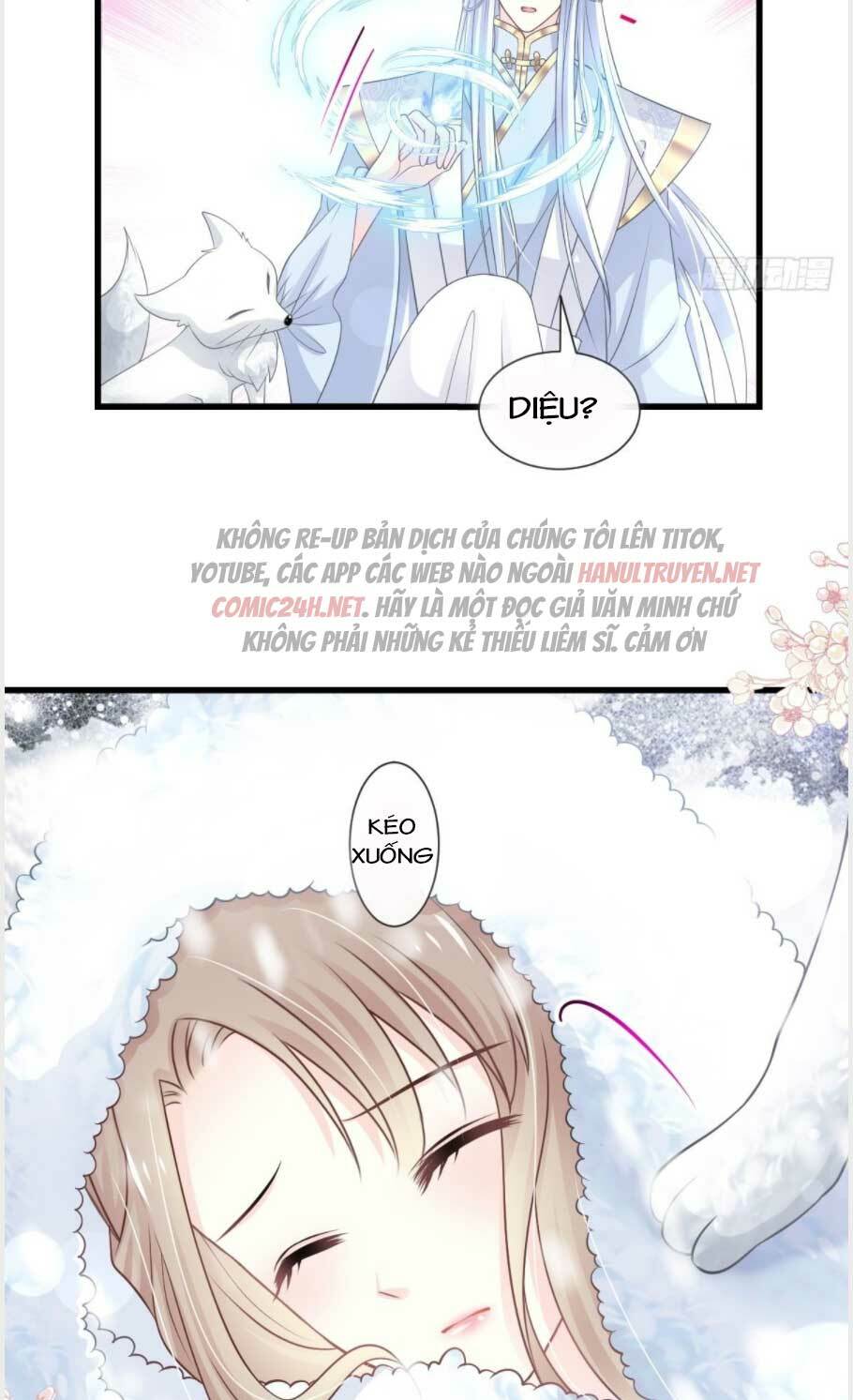 thiên hạ đệ nhất sủng phi chapter 194.2 12