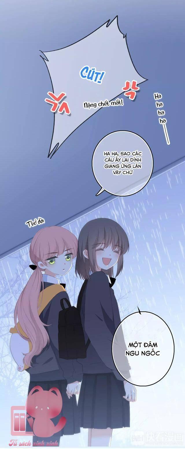 con tim rung động 2 chapter 84.1 14