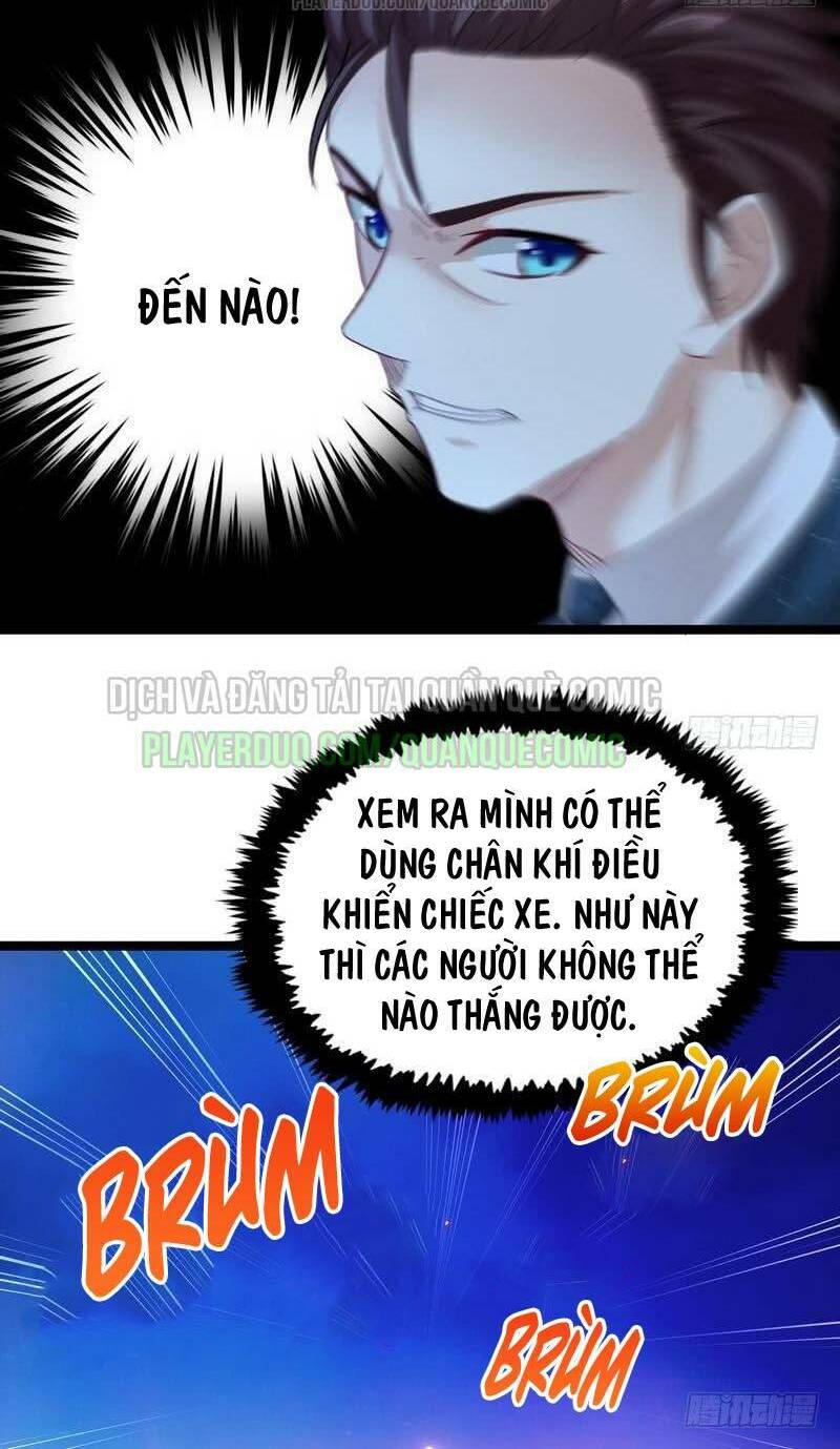 đô thị cực phẩm tiên đế chapter 11 2