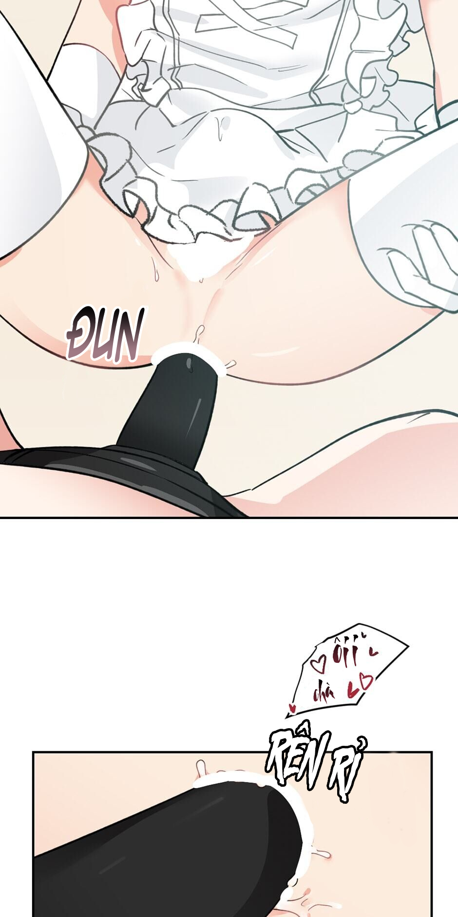 cô chủ và người hầu chapter 34 28