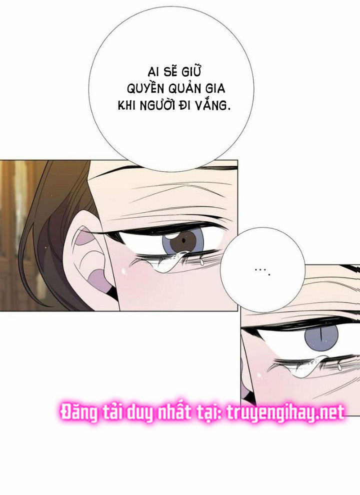 từ tiểu thư thành hoàng hậu - lady to queen chapter 44.1 8