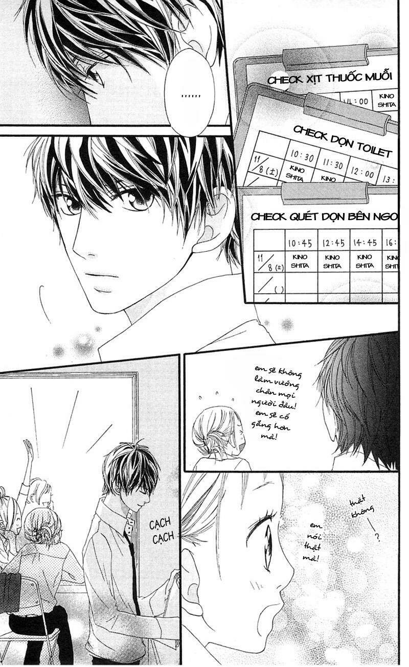 tình yêu học trò chapter 10 35