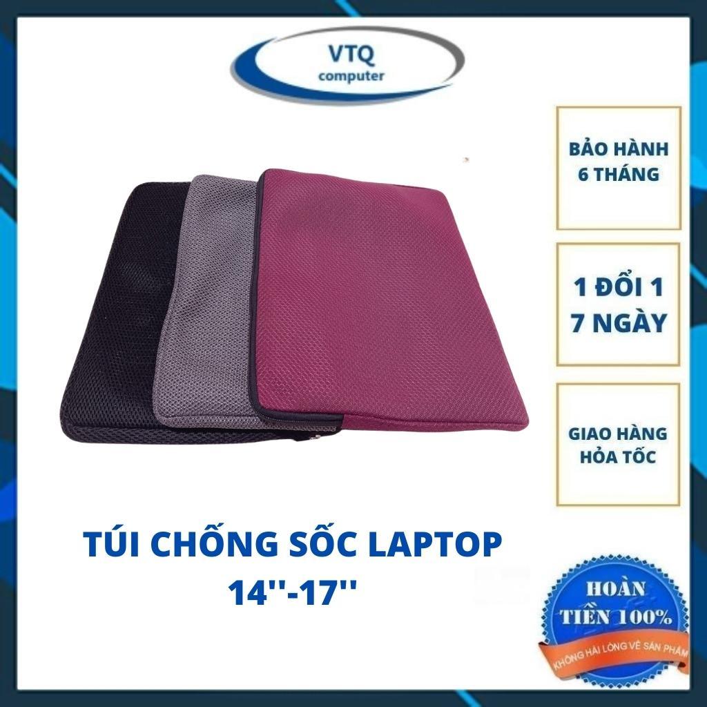 Túi chống sốc giá rẻ laptop,Túi chống sốc đựng laptop 14-15.6 inch lưới