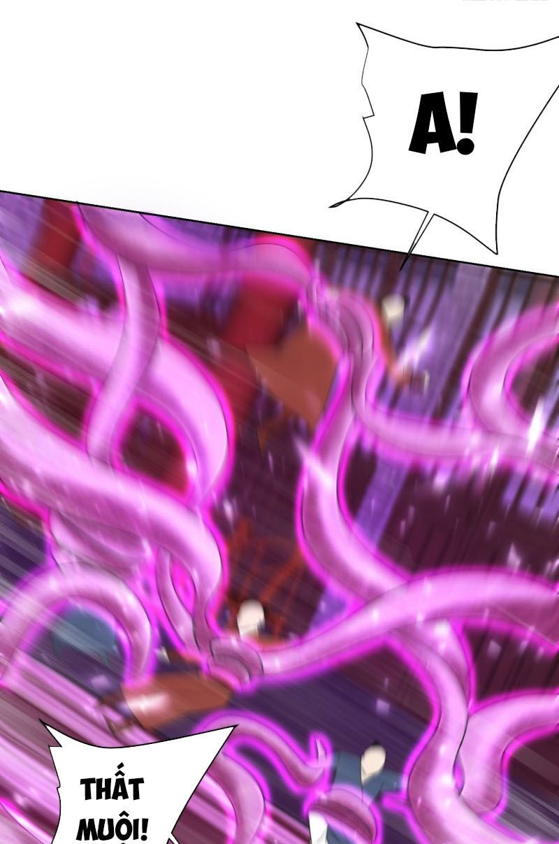 yêu giả vi vương chapter 177 25