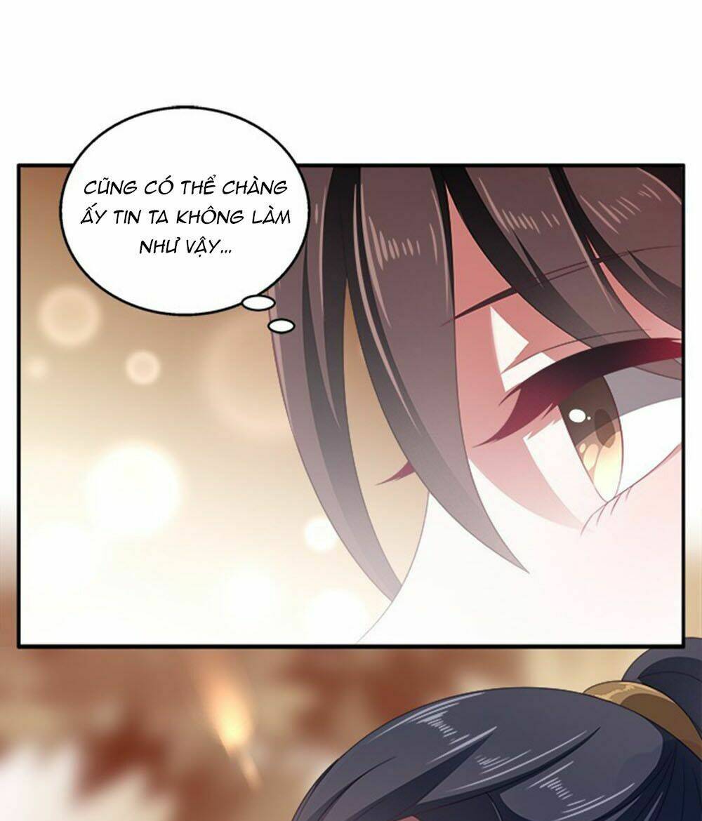 thịnh thế an nhiên chapter 58 29