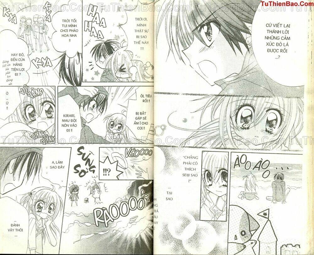 tôi là idol chapter 5 31