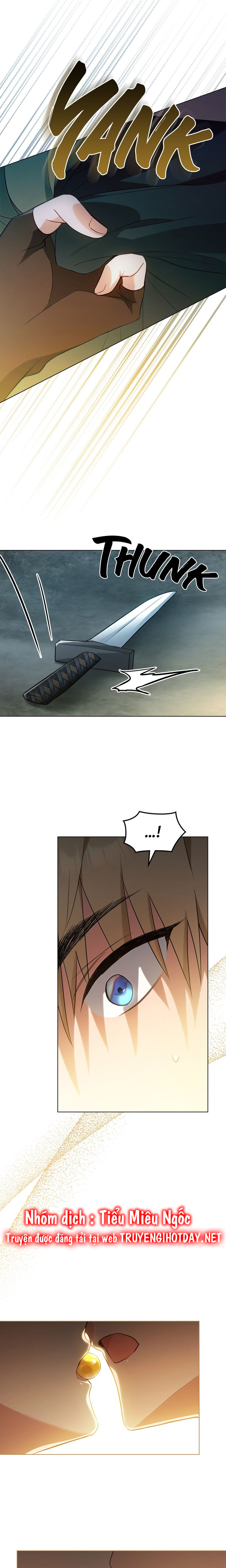 yêu cô công chúa sắp chết chapter 16 1