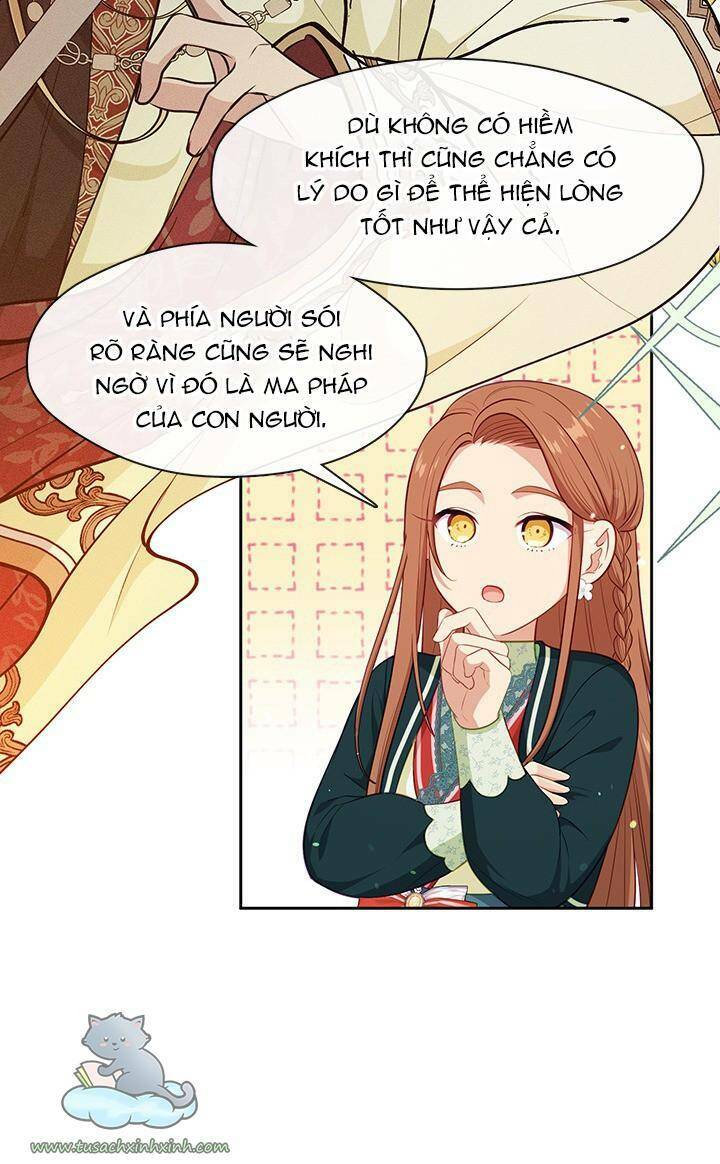 hãy coi chừng ác nữ chapter 108 43