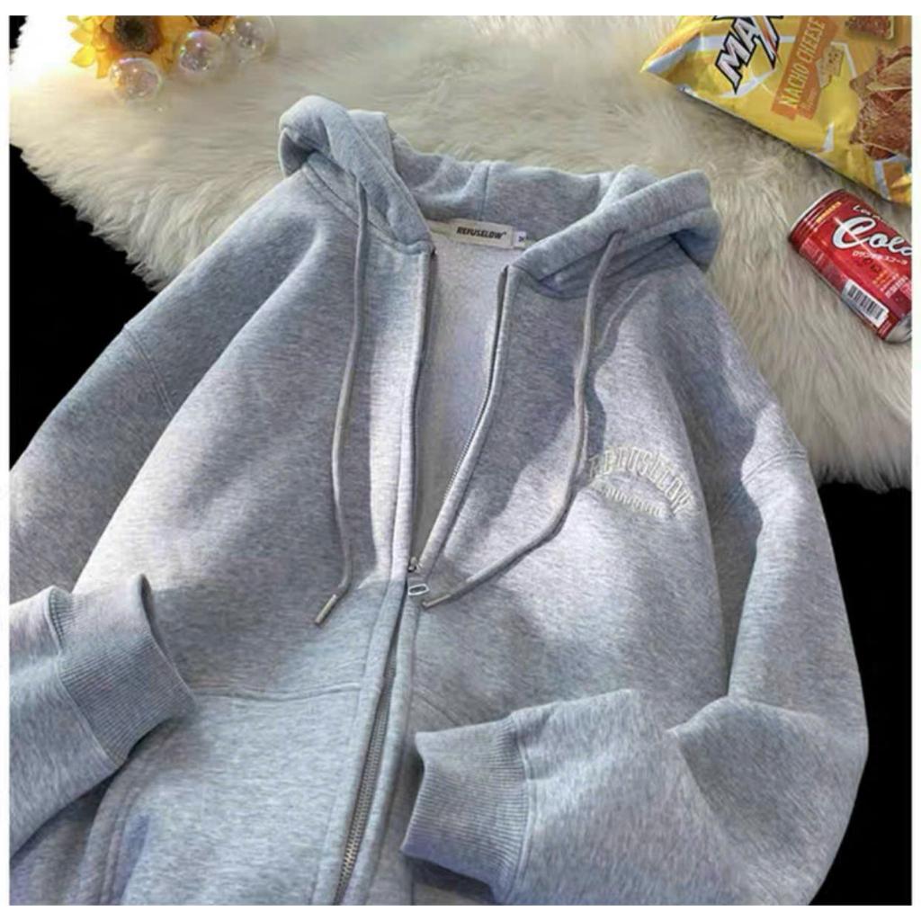Áo khoác nỉ Áo hoodie chống nắng chống lạnh đều đẹp