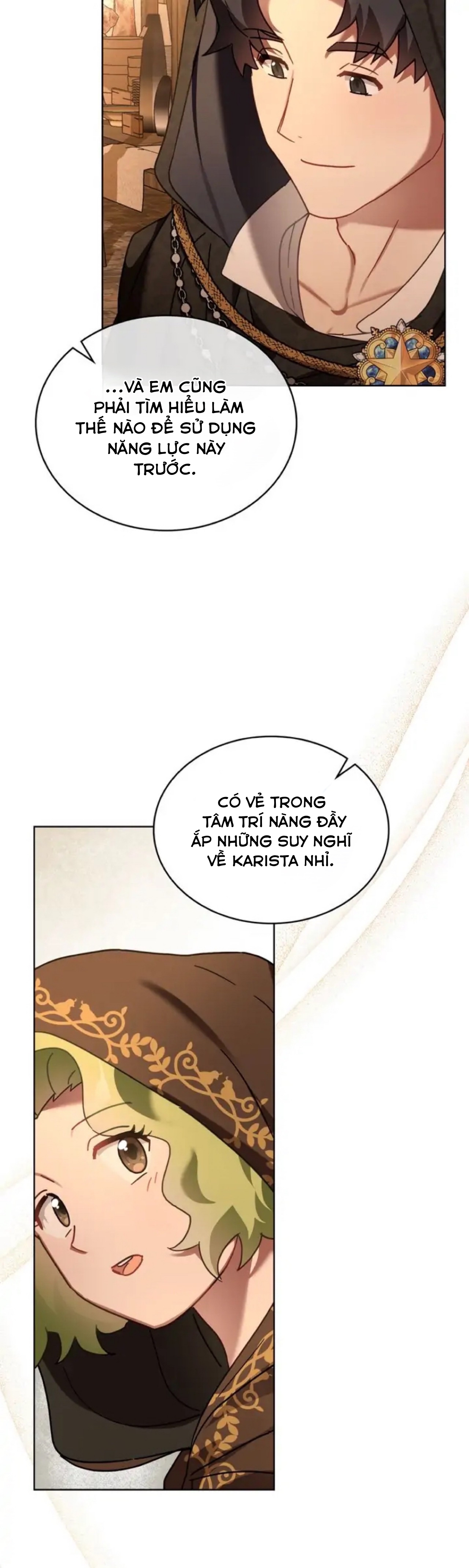 công chúa muôn loài chapter 78 7