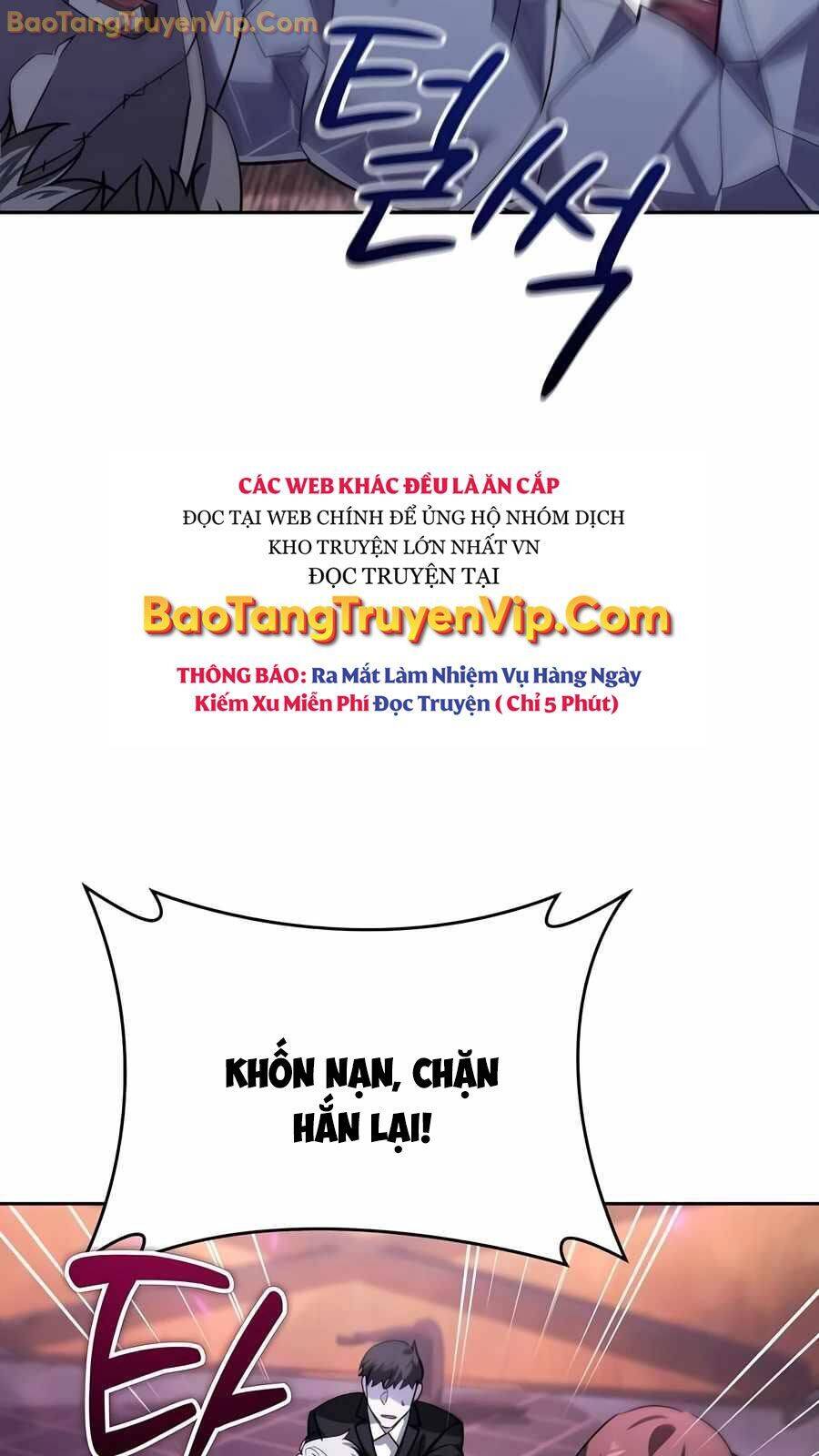 Bản Ngã Thay Đổi chapter 20 22