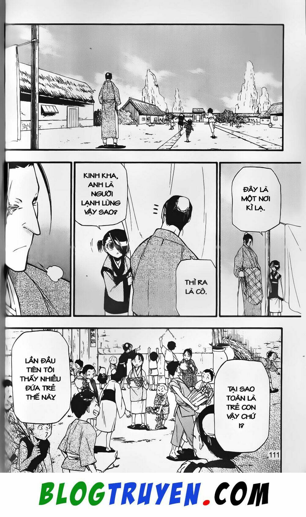 emma đến từ địa phủ chapter 10 10