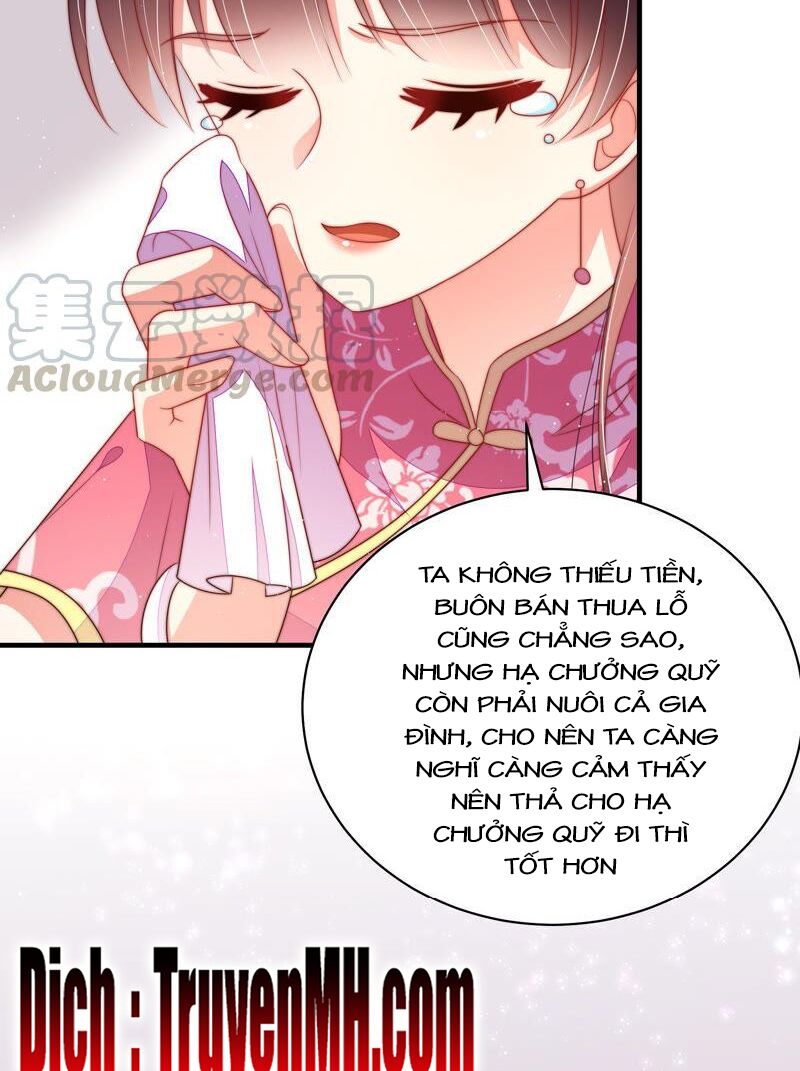 ngày nào thiếu soái cũng ghen chapter 245 6