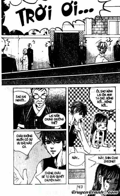 goong - [ hoàng cung ] chapter 2 139