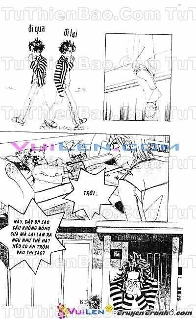 wait! wolf chapter 4 84