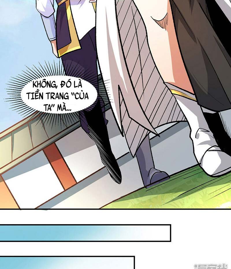 võ đạo độc tôn chapter 537 30