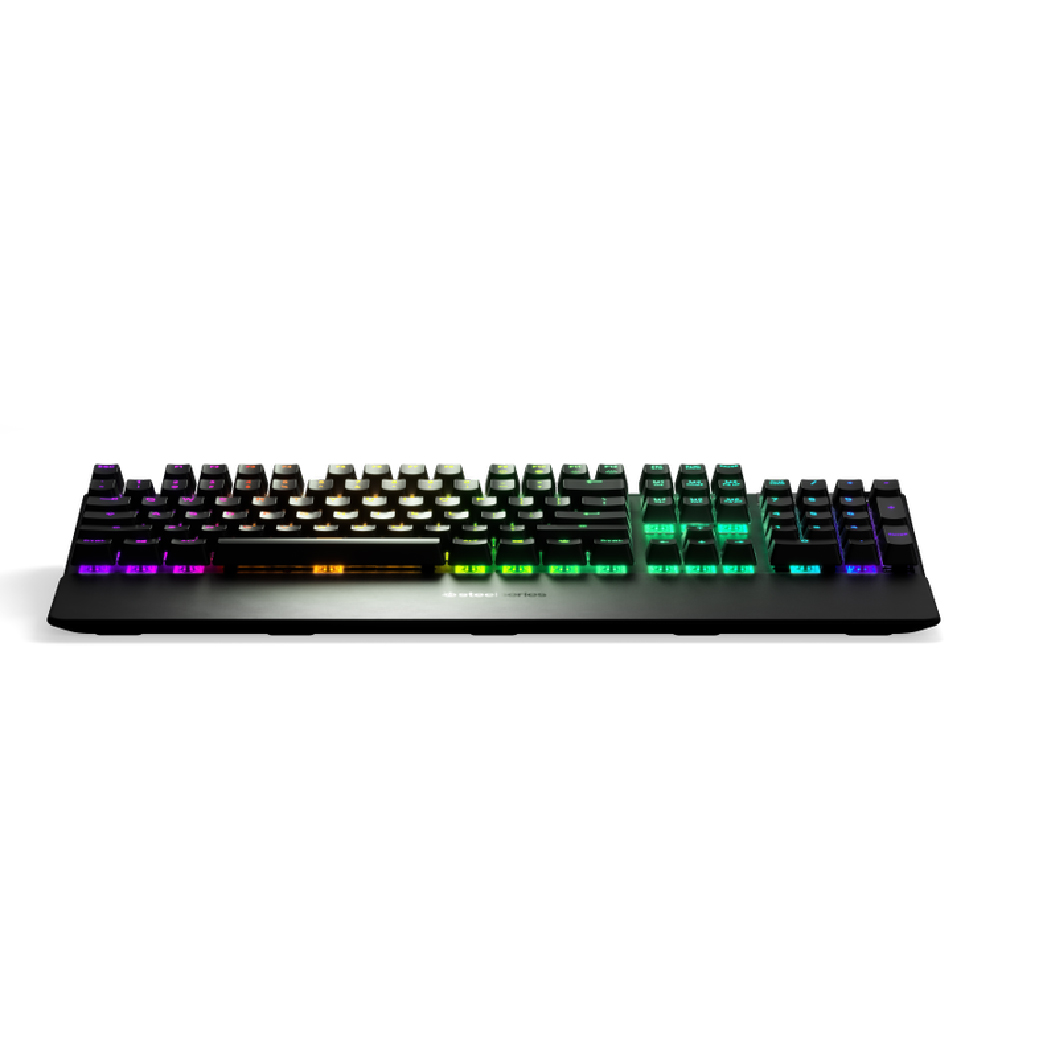 Bàn phím Gaming Steelseries Apex 7