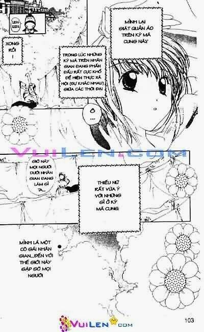 duyên kỳ ngộ chapter 6 104