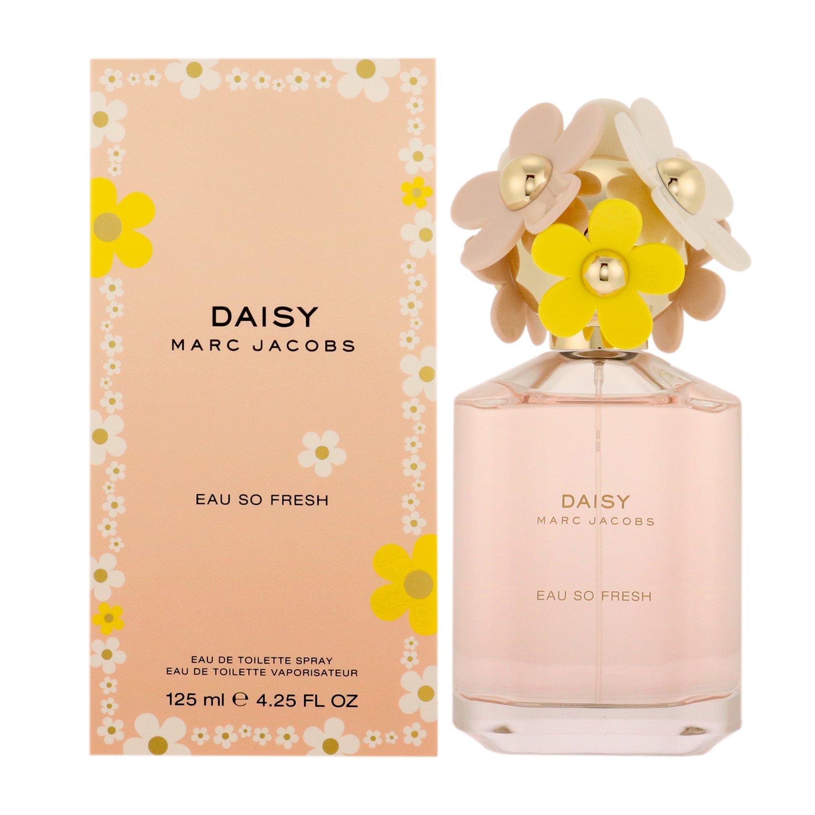 Nước hoa MARC JACOBS DAISY EVER SO FRESH EDP 30ml