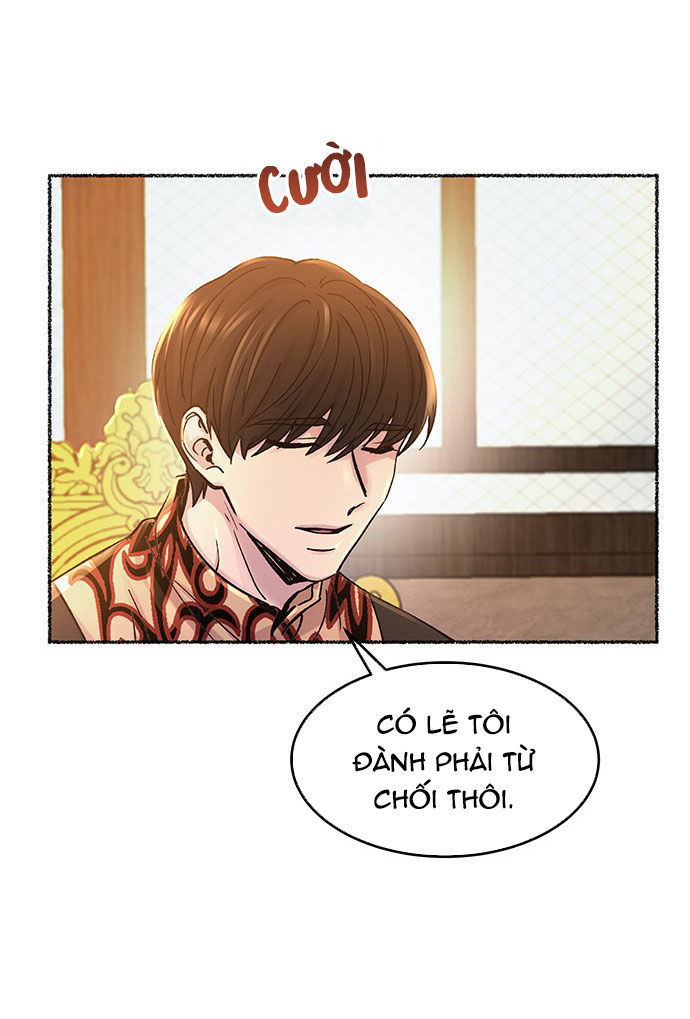 như gió trên cành cây khô chapter 68 63