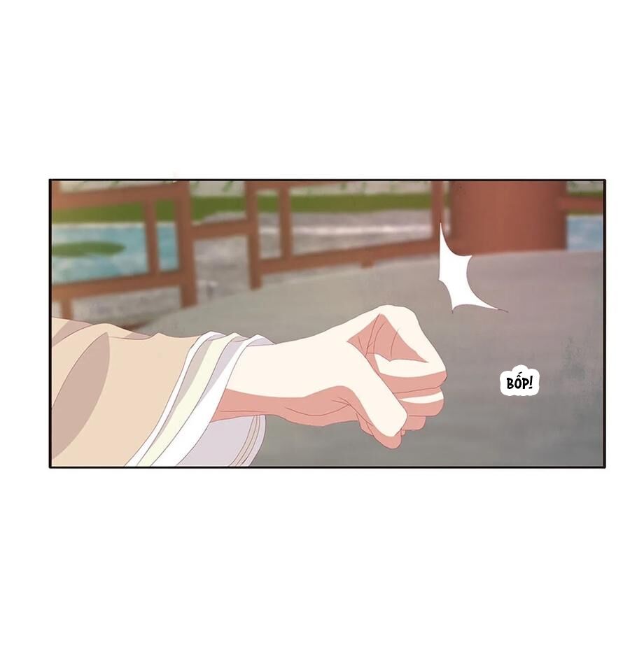 thông linh phi chapter 593 25