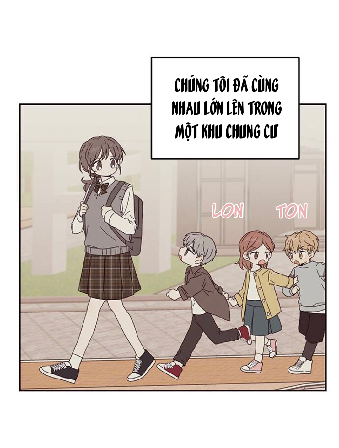 sợi chỉ nhân duyên của sarang chapter 1 63