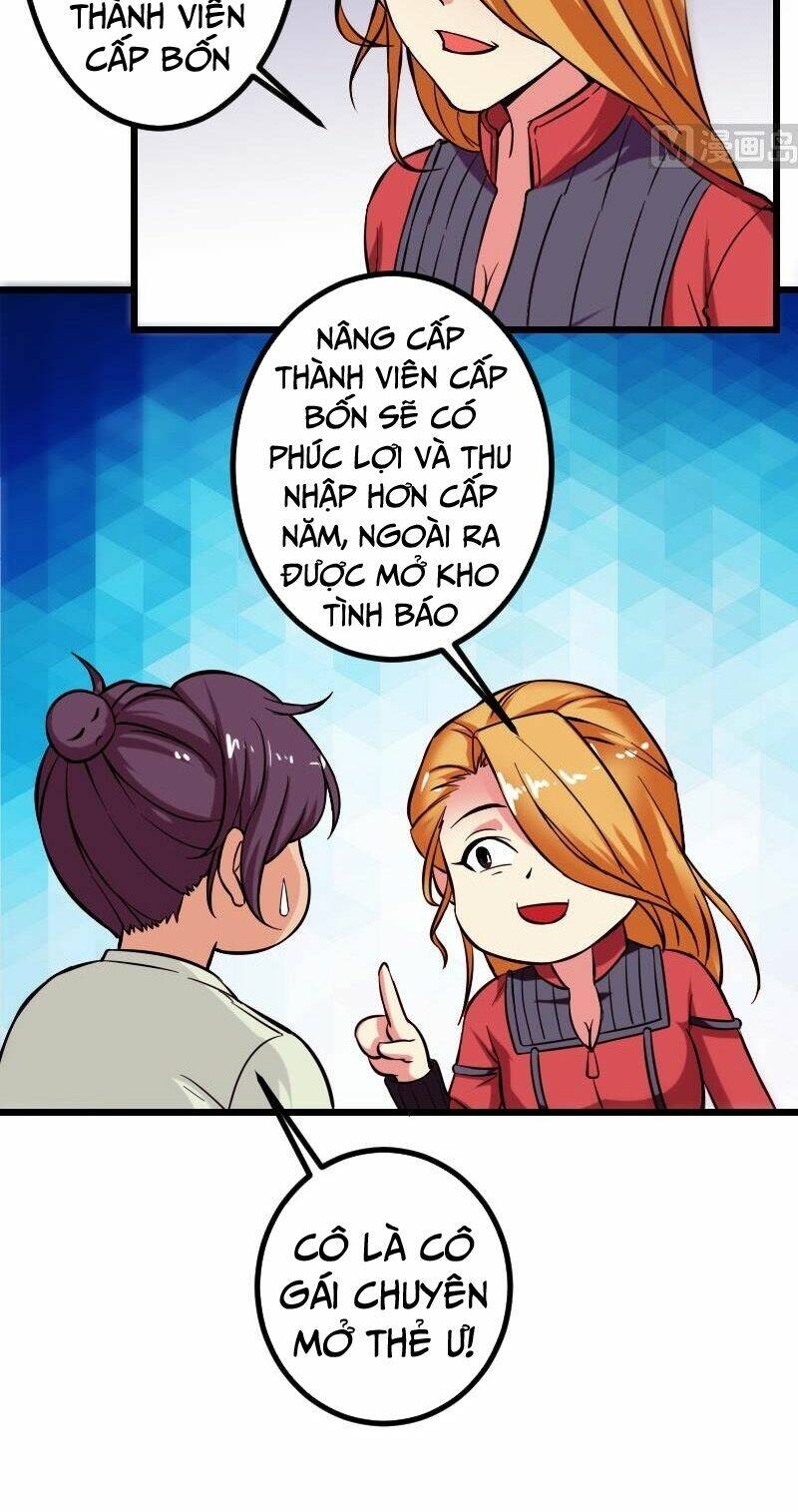 ngưu thư cung ứng thương chapter 123 15