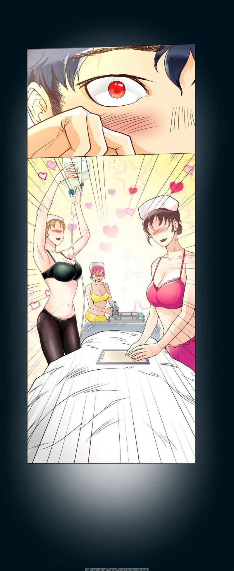 hệ thống tiên tôn tại đô thị chapter 0 10