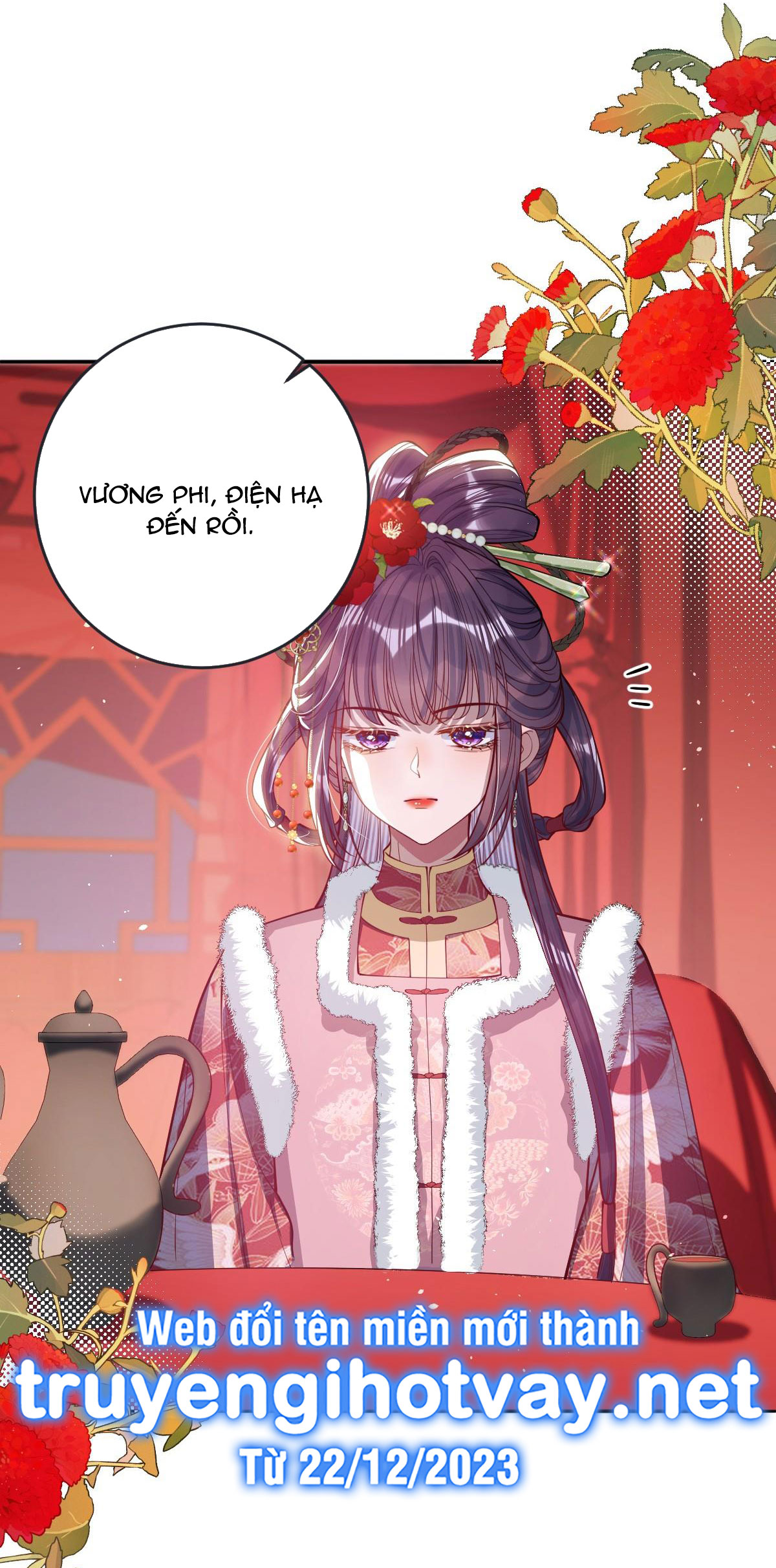 kiều dưỡng mỹ nhân điên chapter 10 39
