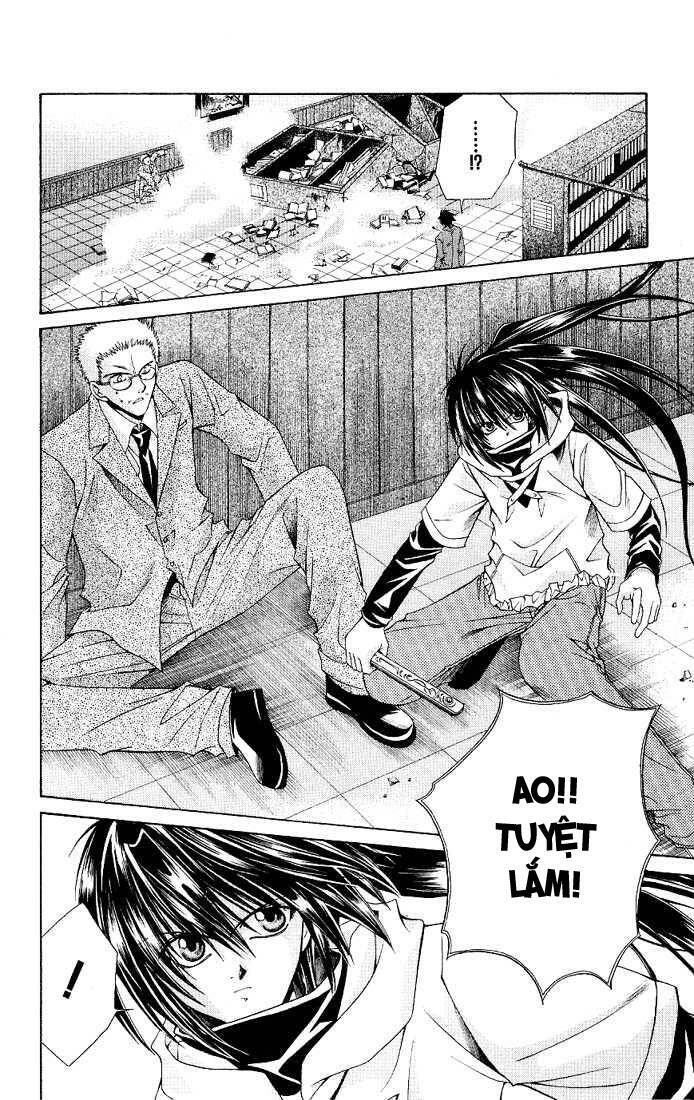 choushinri genshou nouryokusha nanaki chapter 3 17