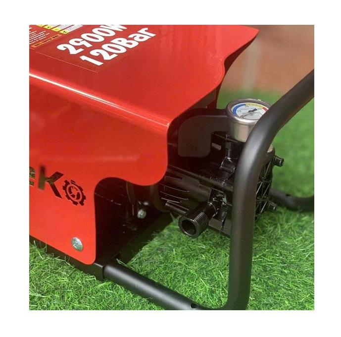 MÁY RỬA XE 2900W DK-2900S DEKO - HÀNG CHÍNH HÃNG