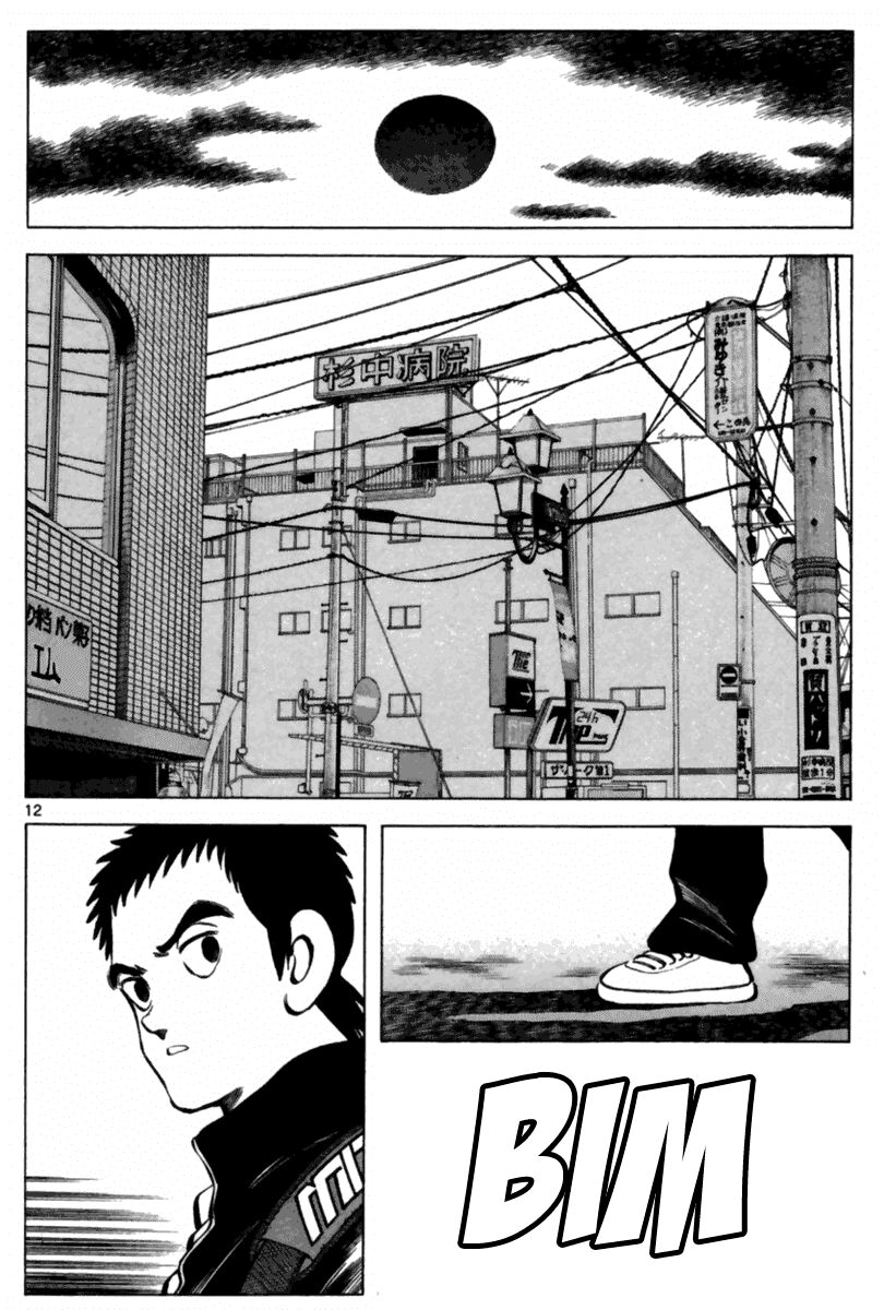 trò chơi vượt qua thử thách chapter 108 12