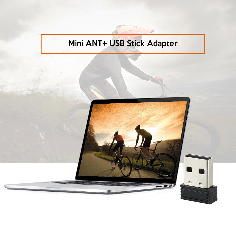 Thiết bị chuyển đổi USB mini di động cho Garmin Zwift Wahoo