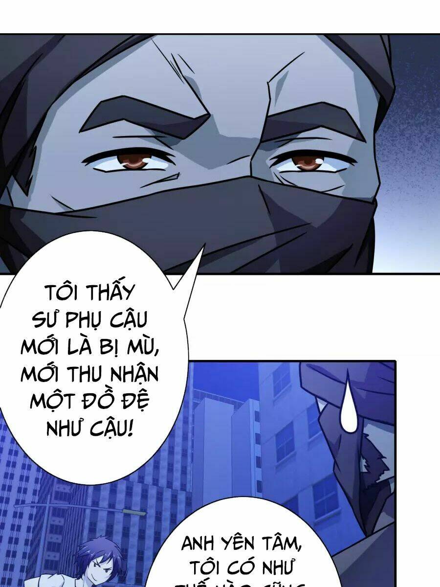 hộ hoa cao thủ tại đô thị chapter 78 24