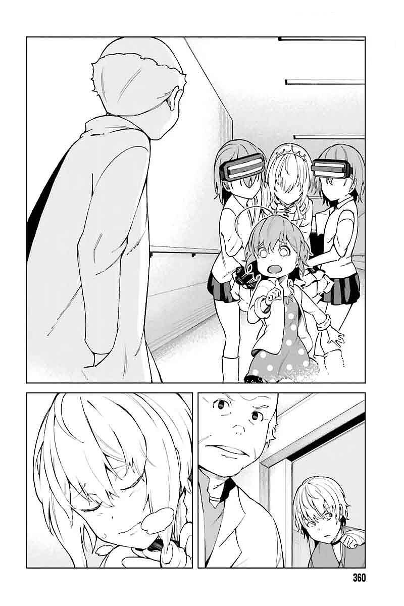 toaru kagaku no accelerator chapter 41 9