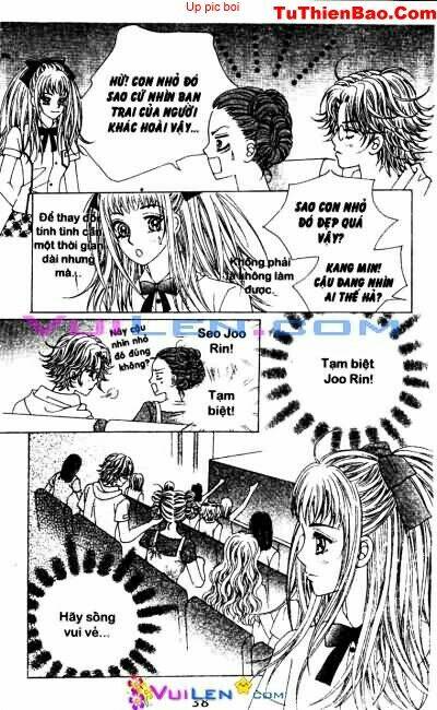 bogle goes to the kingdom chapter 42 7